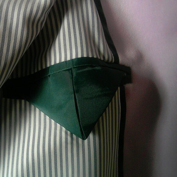 J. Crew Parke Lavender Velvet Blazer Jacket 6 - Picture 11 of 12